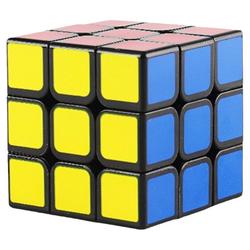 The Third-order Magnetic Rubik's Cube 3 24 4 Fifth-order Pyramid Children's Block Educational Toys Decompression 3d Magnetic Geometry Ever-changing
