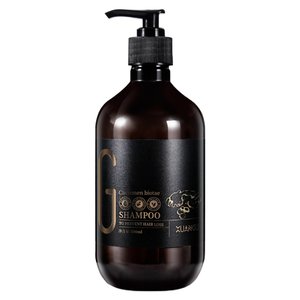 Xuangu Ginger Shampoo Lotion Anti-decontamination Flush and Refreshing Oil Control Men and Women Old Ginger Shampoo Dew Genuine