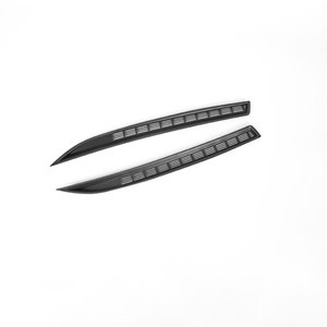 
26 new models of MG4 dashboard air mask, center console interior, automotive supplies, special accessories for modification