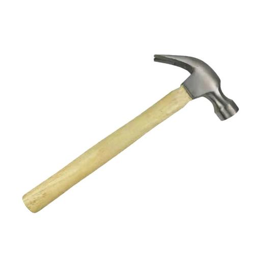 Multi-Function Demolition Tool - Hammer, Nail Puller, Heavy Duty