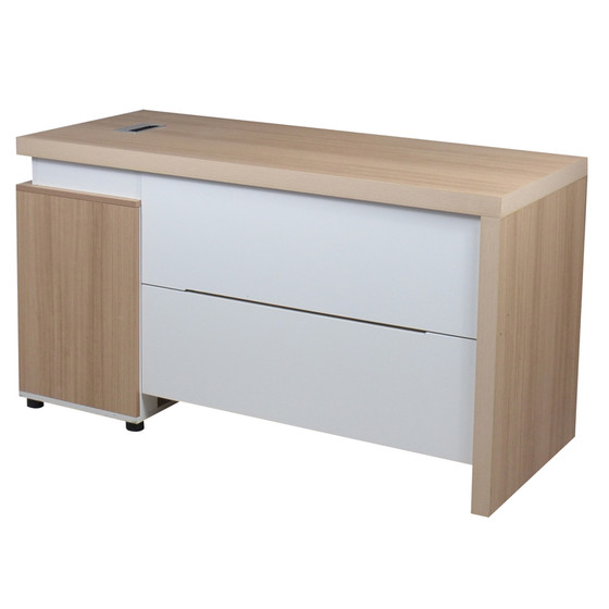 
Office desk computer desk modern simple desk manager desk financial desk single desk with drawer writing desk free shipping