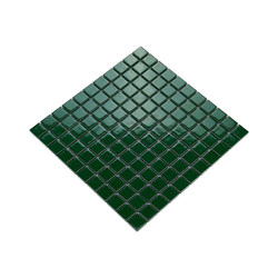 Jiafen Ceramic Mosaic Red Green Pink Gray Purple