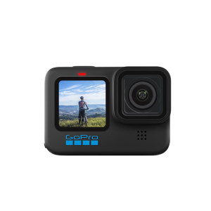 GoPro hero13/12/11 Black Black Dog 10/9/8/7/6/5 Anti-shake ultra-clear camera