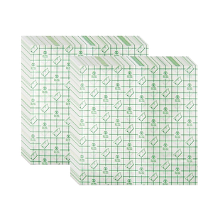 
50 pieces of peritoneal waterproof film bath bag peritoneal dialysis patient special care supplies disposable protective film