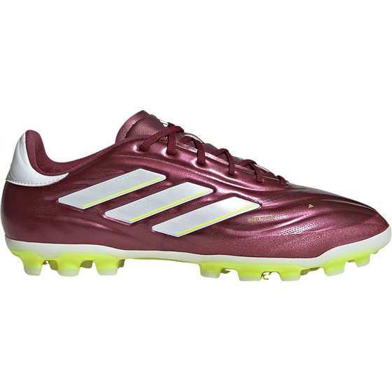 
Adidas/Adidas official genuine AG men and women's same low-top competition training football shoes IE7510