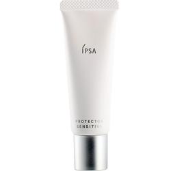 Ipsa/infusa Soothing Sunscreen Day Lotion 30g Mild And Refreshing Sunscreen Isolation Spf30