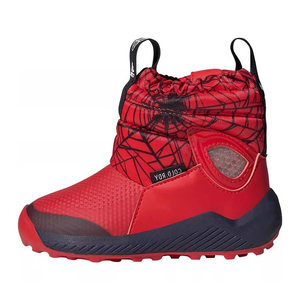 
[Self-operated] Adidas/Adidas children's shoes winter training shoes FV4271 sports shoes