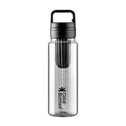 coldbottled student water cup large capacity outdoor sports water bottle tritan portable water cup for school