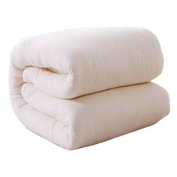 Xinjiang quilts handmade winter lumps thickened
