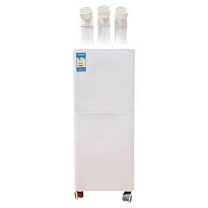 
Disinfection machine for farm intelligent personnel passage for pig farm chicken coop automatic atomization equipment pet disinfection sprayer