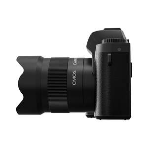 
komery new W5 black simple high-definition 64 million pixel telephoto SLR digital camera video SLR