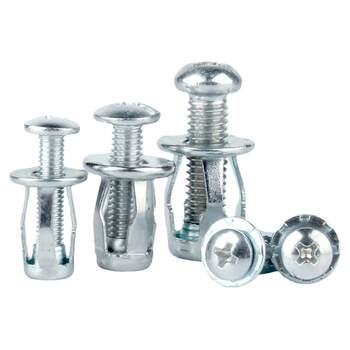 [Invoiceable] Petal Nut Expansion Screw