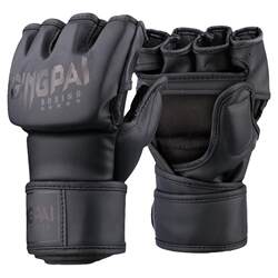 mma gloves fighting muay thai training-five years warranty