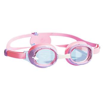 
Children's swimming goggles HD anti-fog waterproof goggles