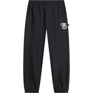 
Li Ning BADFIVE sports trousers men's summer new ice-feeling comfortable ankle-length woven sports trousers for men