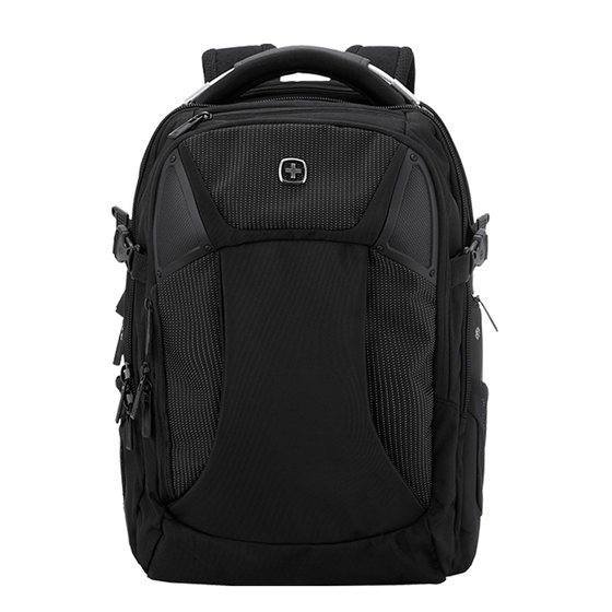 
Swiss Army Knife WENGER Wego Backpack Men's Large Capacity Business Computer Backpack Men's Bag Shoulder Outdoor Bag
