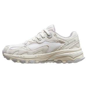 
Roaming Camel Sports Shoes Women's Summer Lightweight Soft Sole Shock Absorbing Jogging Shoes Casual Outdoor Hiking Shoes Dad's Shoes