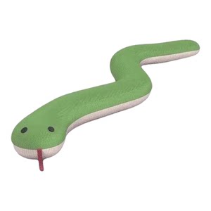 
Dog toy, head-shaking snake, grinding teeth to relieve boredom, making sounds, self-pleasure artifact, amusing cat, snake toy, small and medium-sized dog toy