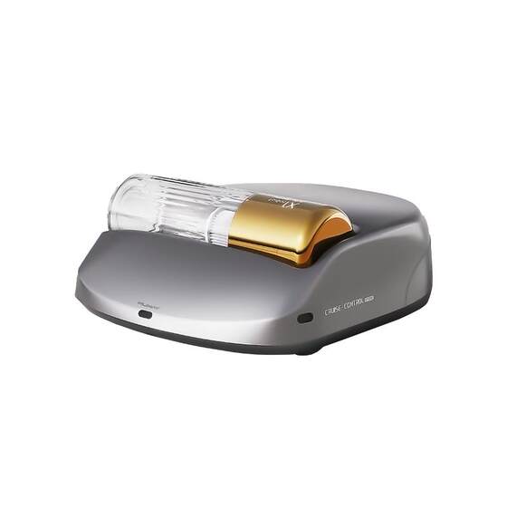 
Meow Guard Automatic Mite Remover Home Bed Ultraviolet Sterilizer Cat Hair Mite Artifact Bed Wireless Vacuum Cleaner