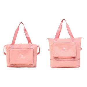 Camel Swimming Bags Men and Women Wet Wet separation Bags Waterproof Fitness Backpack Backbar Restaurant Big Children's Sports Package