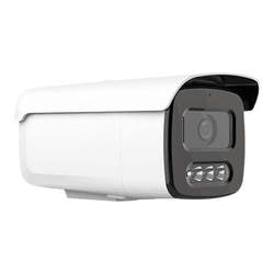 Surveillance camera 2.8~12mmF1.0 full color
