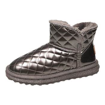 
[Hot Recommendation] Women’s Snow Boots with Velvet and Thickening