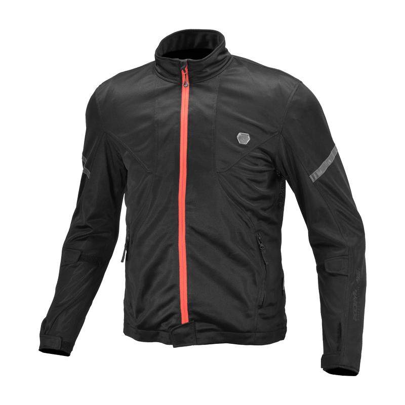 Komine JK-162 Summer Mesh Motorcycle Jacket Unisex