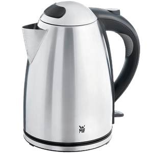 
WMF Stelio electric kettle insulation 304 stainless steel household constant temperature kettle Futenbao Germany