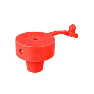 
Bottled water dust-proof plug 5L 19 liter universal Nongfu Spring pure water cover with seamless dust-proof and insect-proof cover