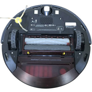 
American iRobot880970980 sweeper original roller brush edge brush filter dust box wheel triangle brush accessories