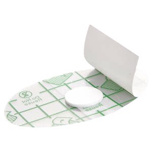 
Waterproof ear patch for newborn baby bathing ear protection tool for ear protection tool for children's hair washing tool for hair washing ear patch