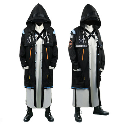 taobao agent Coat, clothing, cosplay