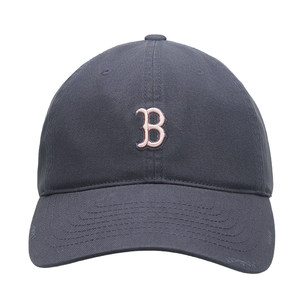 
[Self-operated] MLB casual hat new men's and women's hats are fashionable, comfortable, simple sports hats, outdoor peaked caps