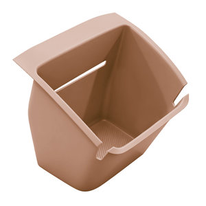 
Suitable for Leapmoon C11 rear air-conditioning tissue storage box anti-slip cushion cover car interior decoration supplies accessories