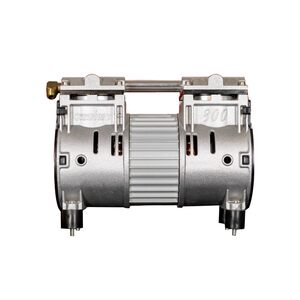 Austrian oil -free mute air compressor head 550W/750W/1100W pump head gas pump pump pump head copper wire motor
