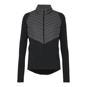 
Cool Dongcheng Nike Therma women's winter warm pullover running sports thin cotton jacket DD6469-010