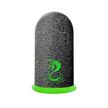 E-sports special chicken game finger gloves anti-sweat