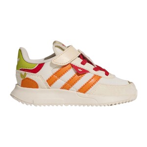 
Tabo adidas Adidas clover baby shoes RETROPYF 2 retro sports casual shoes KI1511