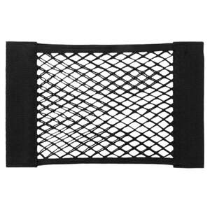 Car magic sticker network car trunk storage artifact storage bag car for fixed shelf car inside supplies