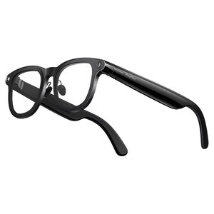
[Hot-selling style丨AI glasses]Thunderbird V3 AI shooting glasses large model wireless smart glasses Bluetooth audio smart glasses wireless headset voice control frame model