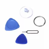 Мобильный телефон для ремонта, отвертка, комплект