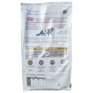 
Royal official adult cat urinary tract prescription food LP34 cat food urinary system 1.5KG