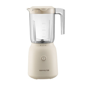 Jiuyang juicer home small fried dishes supplemented with cup electric fully automatic multi -function juice machine
