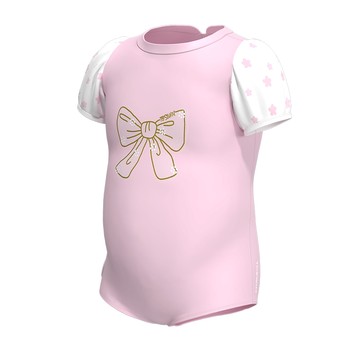 TOSWIM Children's Western Convenal Sunshine Swimsuit
