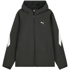 
puma men's sports fitness jacket coat 69468101