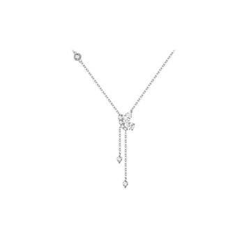 Fan Qi Butterfly Sweet Necklace Birthday Gift