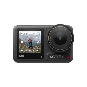 
DJI Osmo Action 5pro action camera anti-shake riding recorder ski camera