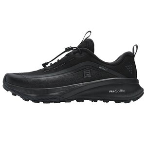 
Bobcat 3+FILA outdoor functional shoes men's shoes 2026 spring new mountaineering shoes cross-country running shoes sports shoes