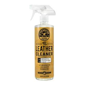 
Chemical Boy Neutral Leather Cleaner Powerful Decontamination Car Seat Steering Wheel Leather Sofa Special Maintenance