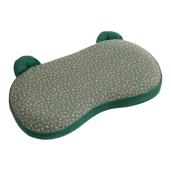 PE exports Japanese hose healthy students and teenagers single cervical spine pillow core nano pillow core anti-mite and antibacterial